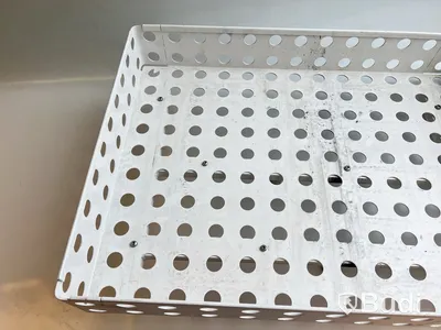 Reservdel Korg med fäste Cake Ösa, stl. XL
