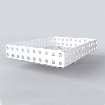 Reservdel Korg med fäste Cake Ösa, stl. XL