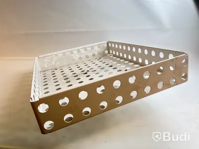 Reservdel Korg med fäste Cake Ösa, stl. XL