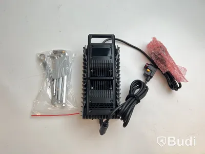 Batteriladdare Cake Makka