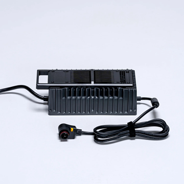 (NY) Batteriladdare och 2 st. reflexer Cake Makka