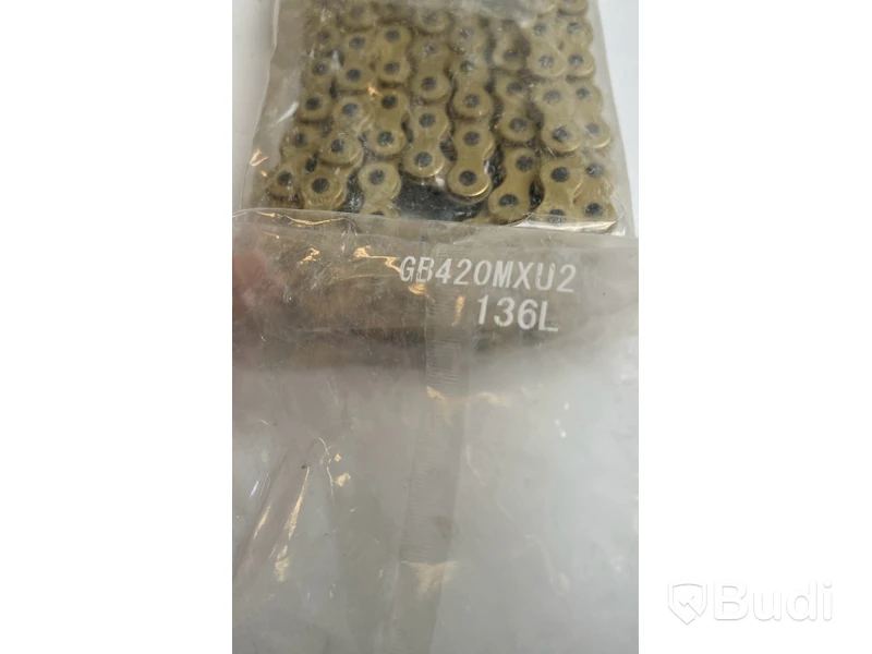 Reservdel Kedja Cake Kalk