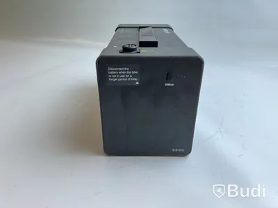 Batteri Cake Makka