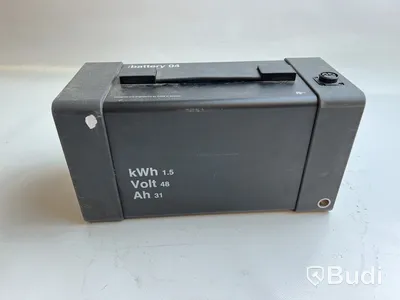 Batteri Cake Makka