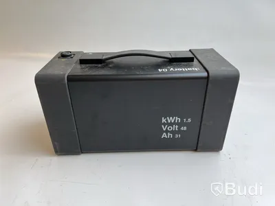 Batteri Cake Makka