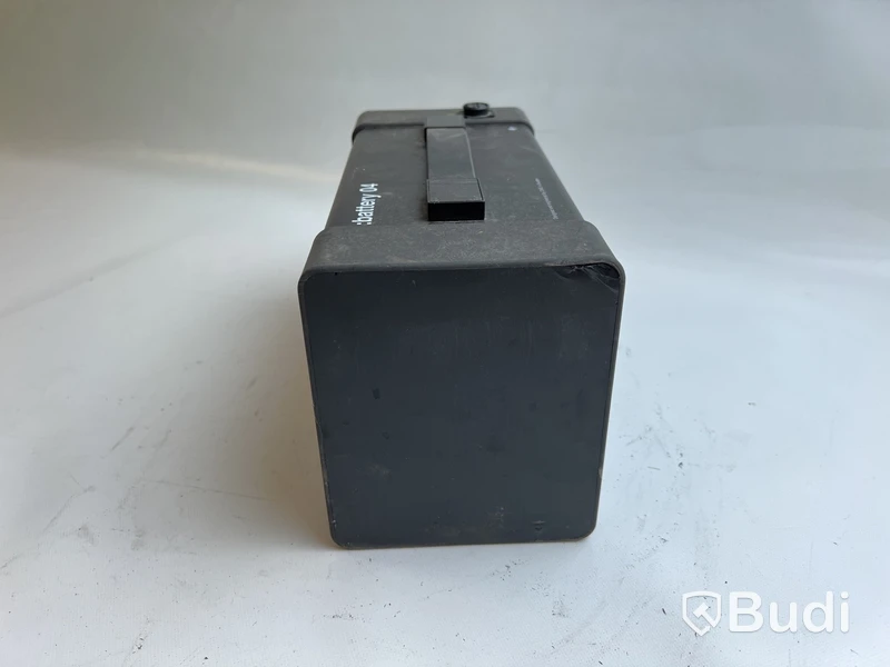 Batteri Cake Makka
