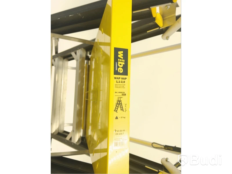Stege Wibe 808030