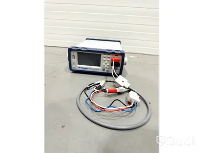 Mätinstrument BK Preccisio
