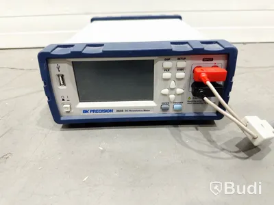Mätinstrument BK Preccisio