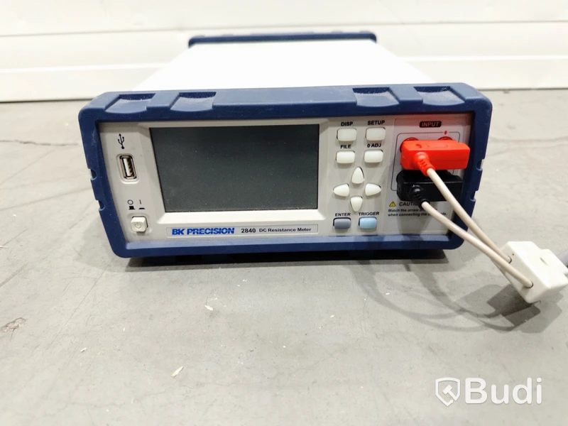 Mätinstrument BK Preccisio