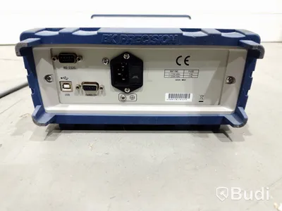 Mätinstrument BK Preccisio