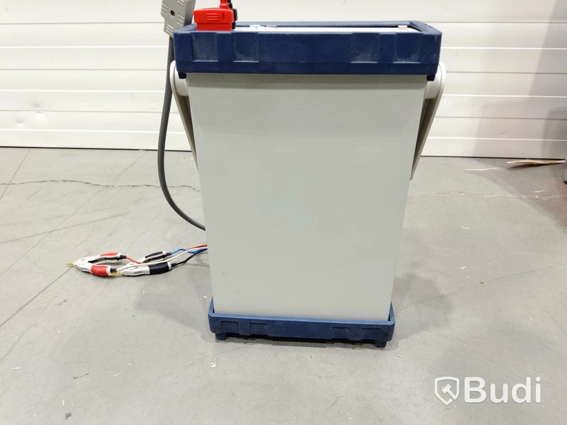 Mätinstrument BK Preccisio
