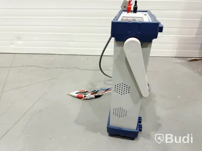 Mätinstrument BK Preccisio