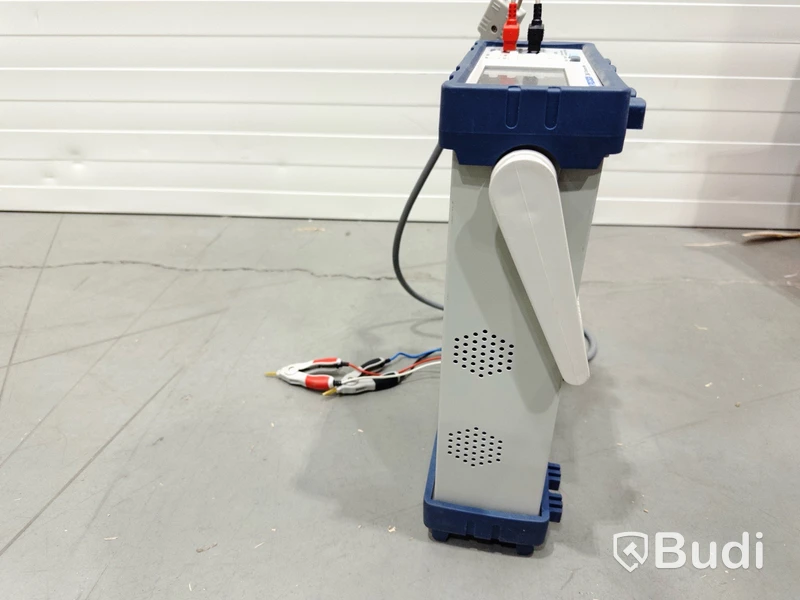 Mätinstrument BK Preccisio