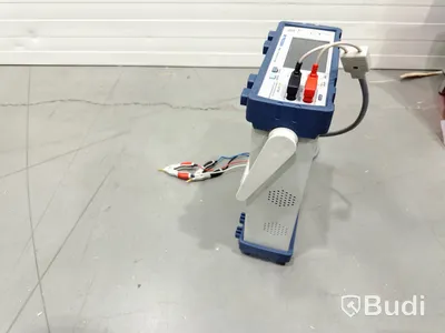 Mätinstrument BK Preccisio