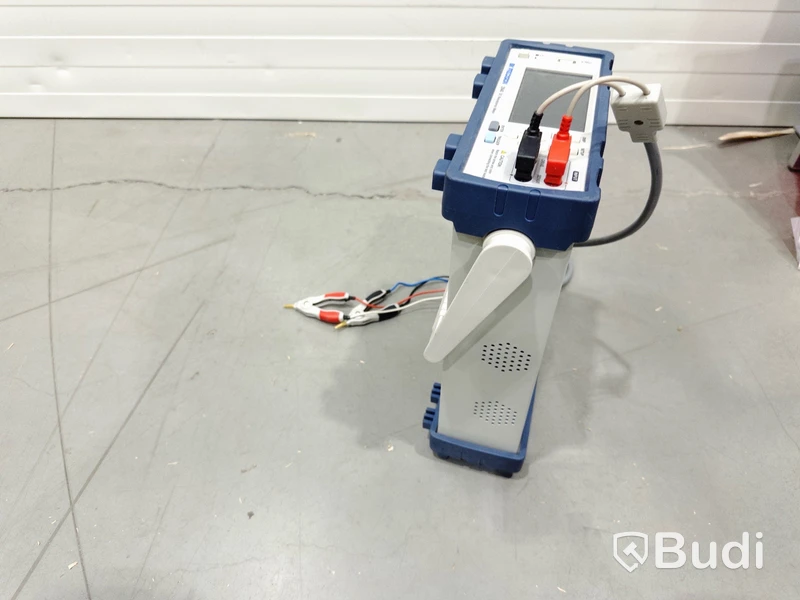 Mätinstrument BK Preccisio