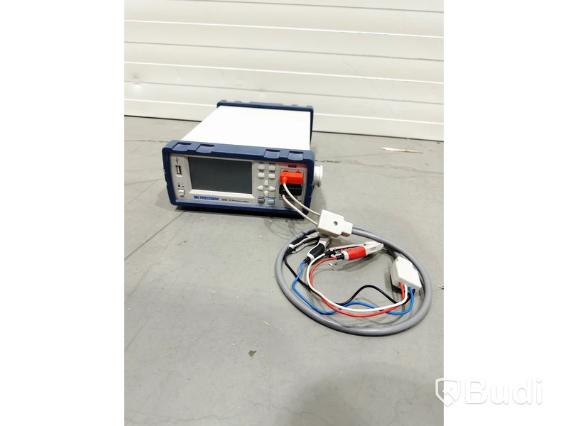 Mätinstrument BK Preccisio
