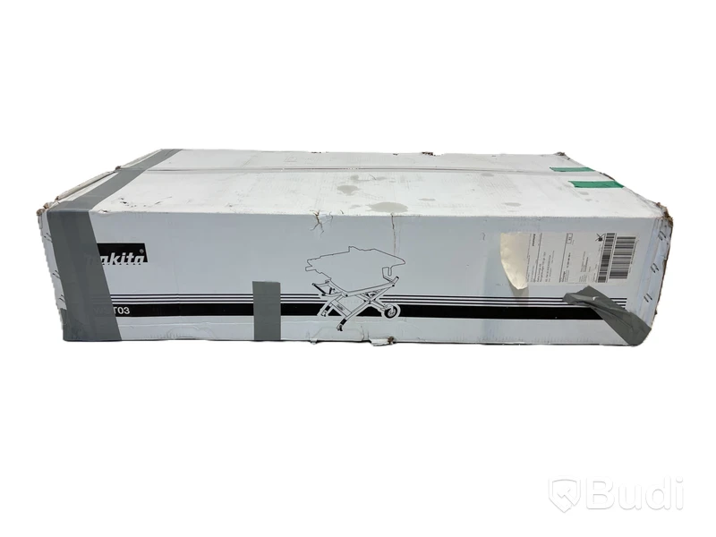 Sågbord, Makita, WST03