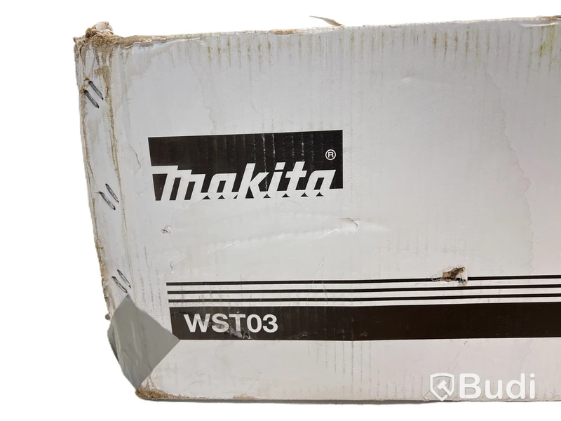 Sågbord, Makita, WST03