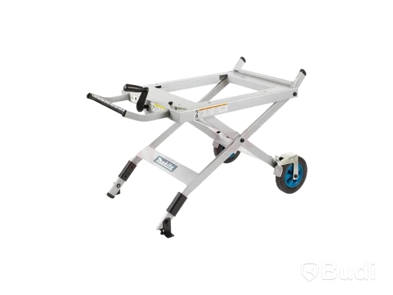 Sågbord, Makita, WST03