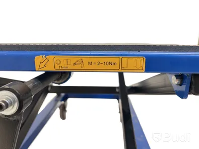 Lyftbordsvagn, Aj produkter