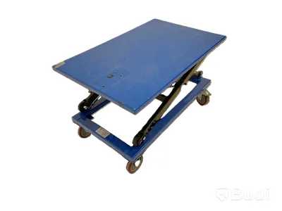 Lyftbordsvagn, Aj produkter