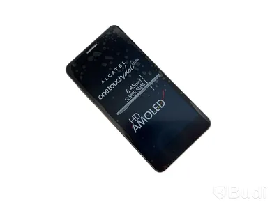 Mobiltelefon, Alcatel, Onetouch idol ultra