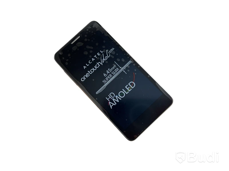 Mobiltelefon, Alcatel, Onetouch idol ultra