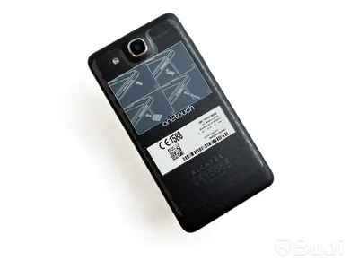 Mobiltelefon, Alcatel, Onetouch idol ultra