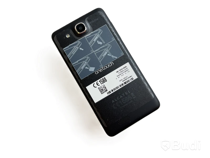 Mobiltelefon, Alcatel, Onetouch idol ultra