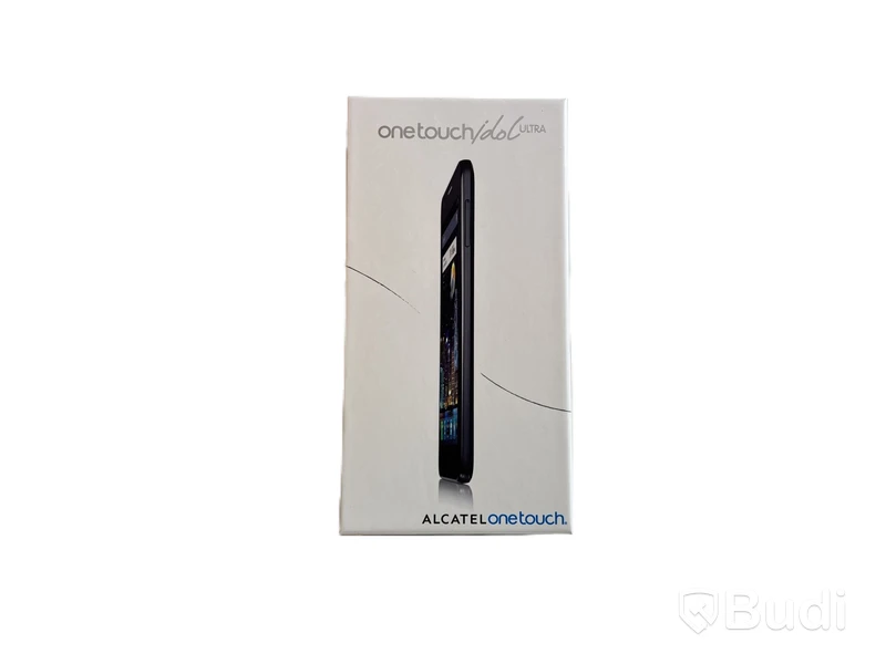 Mobiltelefon, Alcatel, Onetouch idol ultra