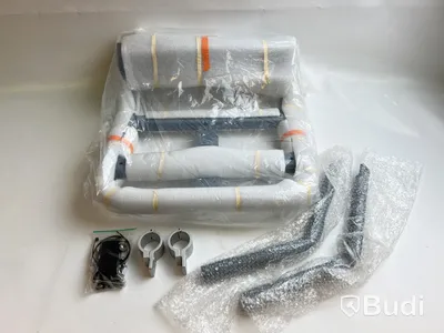 Reservdel Front carrier work Cake Ösa,