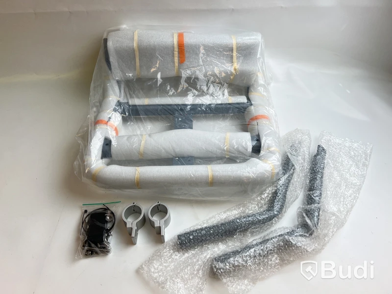 Reservdel Front carrier work Cake Ösa,