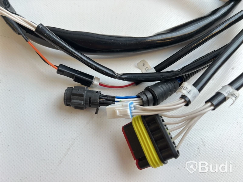 Reservdel Controller med kablar Cake Kalk