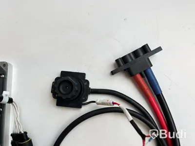 Reservdel Controller med kablar Cake Kalk