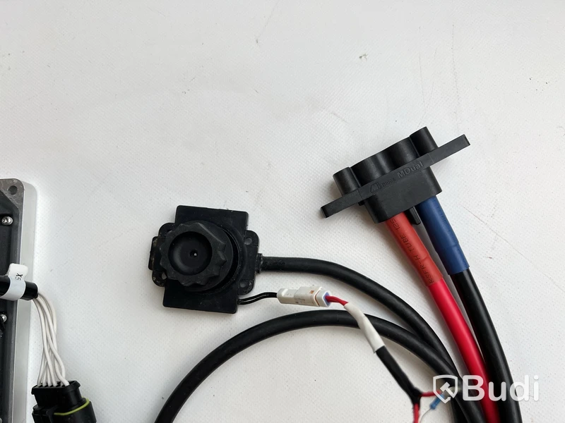 Reservdel Controller med kablar Cake Kalk