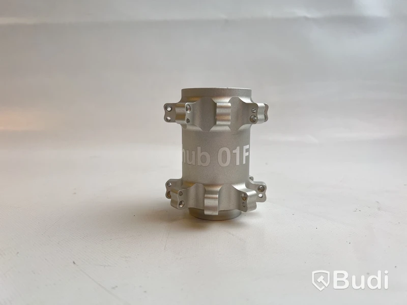 Reservdel nav fram, hub 01f Cake