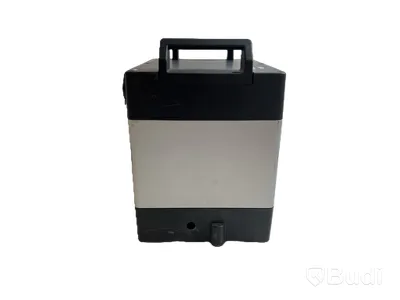 Batteri Cake Ösa