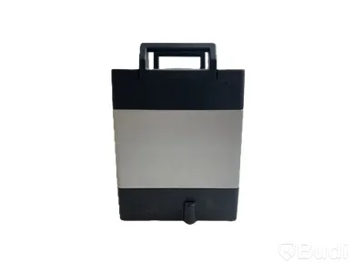 Batteri Cake Ösa