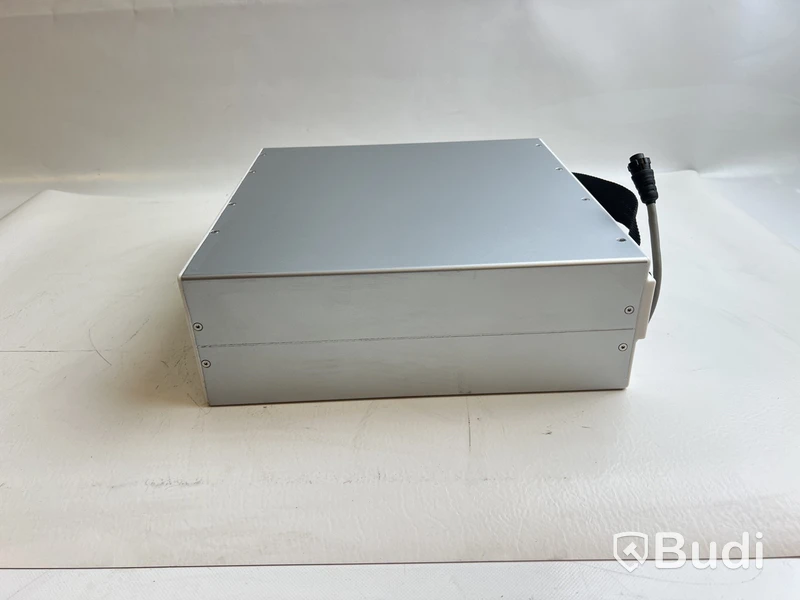 Batteri 02 Cake