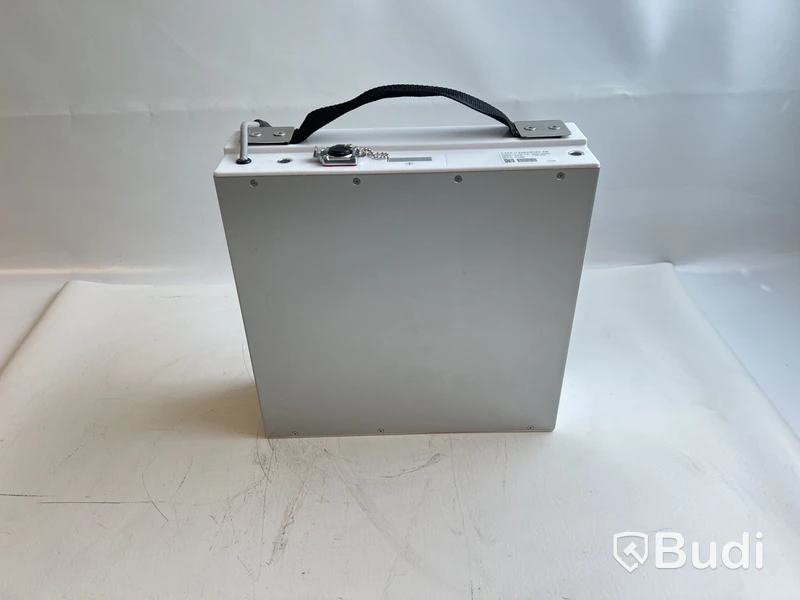 Batteri 02 Cake