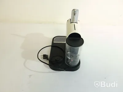 Kaffemaskin Nespresso D121