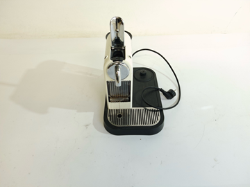 Kaffemaskin Nespresso D121