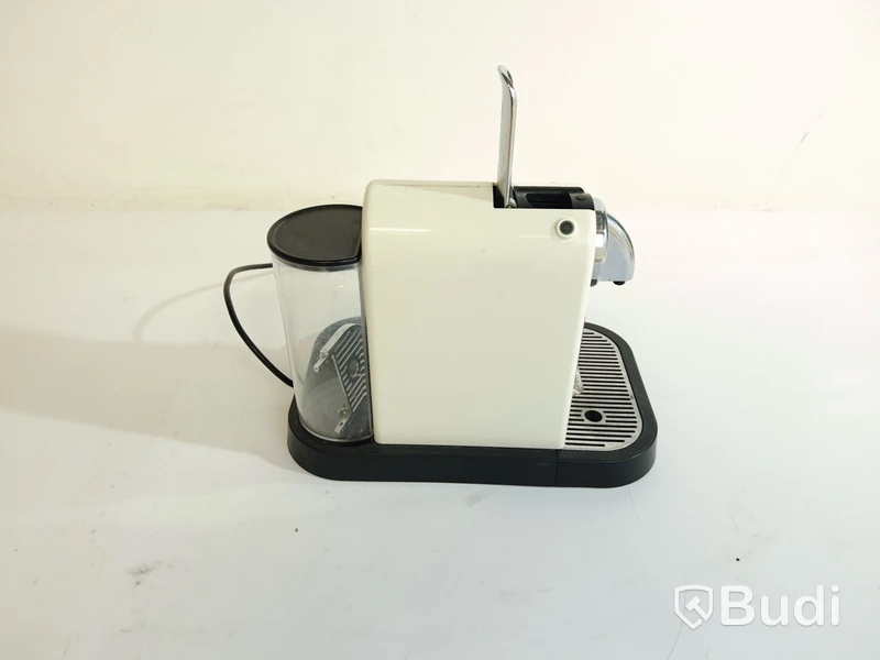 Kaffemaskin Nespresso D121