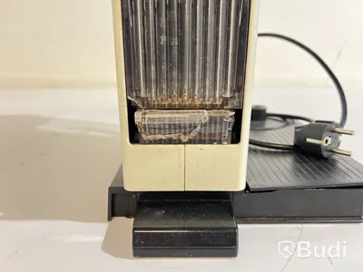 Kaffemaskin Nespresso D121
