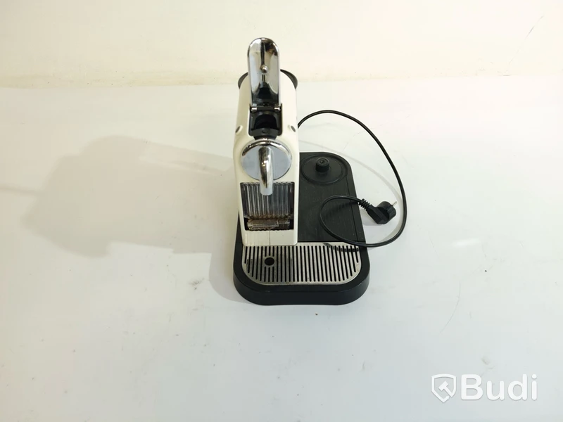 Kaffemaskin Nespresso D121