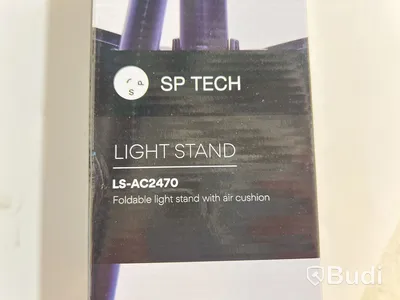 Belysningsstativ LS-AC2470, SP tech