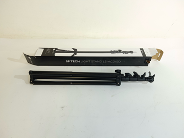 Belysningsstativ LS-AC2470, SP tech 