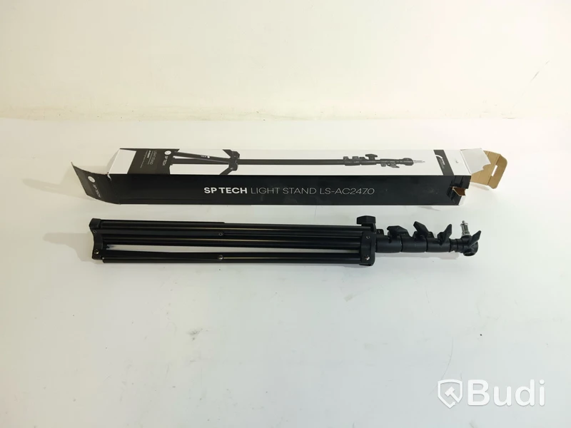 Belysningsstativ LS-AC2470, SP tech