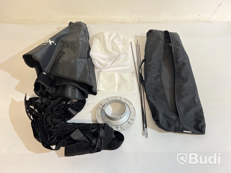 Grid Softbox kit Godox